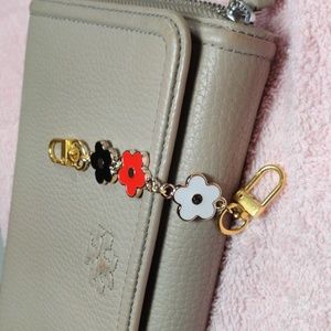 Purse Extender Chain